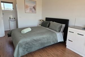 Alquiler Vacacional - French Island Accommodation Bayview Cabins and Camping