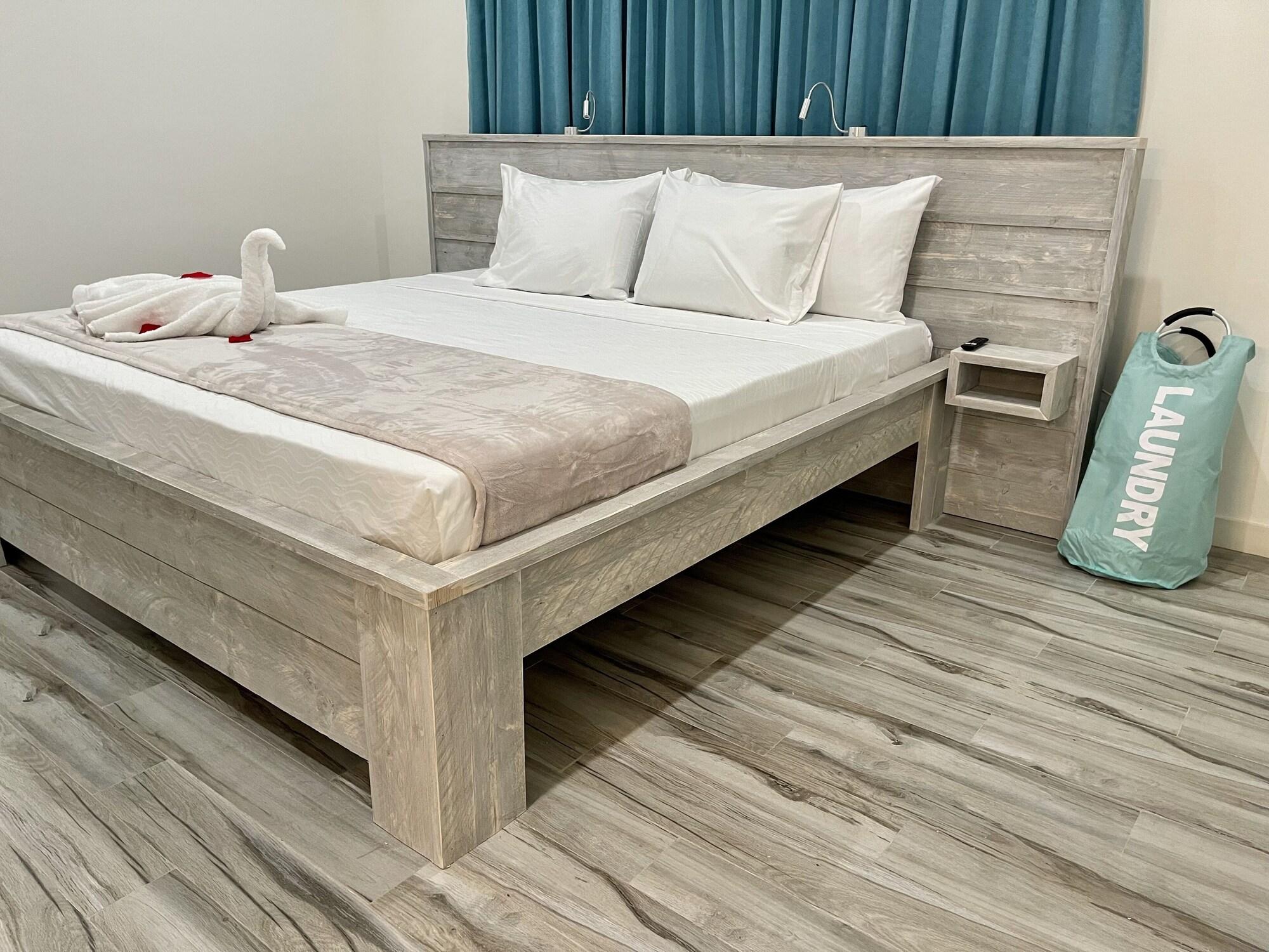 Habitación The Cove - Condo Hotel - Perfect Location