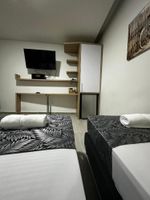 Alojamiento - HOTEL PISO 12