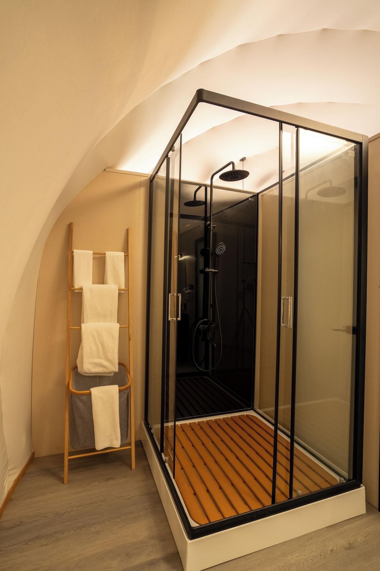 Equipamiento de Habitación Coral Pearl, Lakshadweep - IHCL SeleQtions