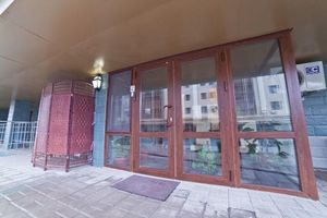 Alojamiento - Aruna Hotel