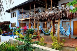 Alojamiento - Villa Esperanza Bungalows