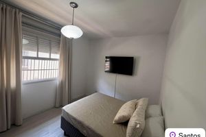 Alquiler Vacacional - House near the beach, 2 parking spaces, sleeps up to 12 people, pets allowed.