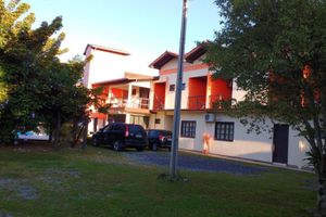 Alojamiento - Hospedaria Ondas do Rosa