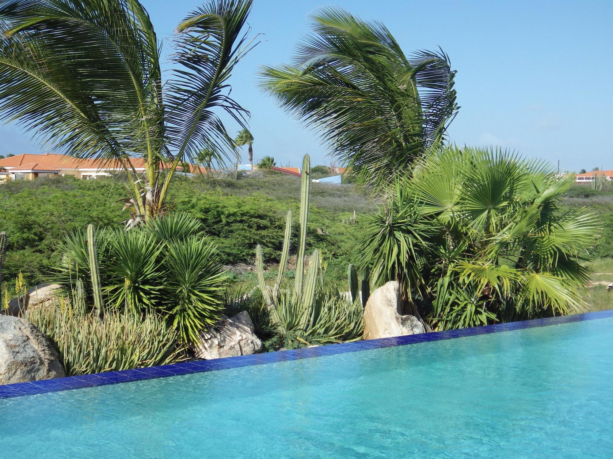 Instalaciones Recreativas Aruba Cunucu Residence