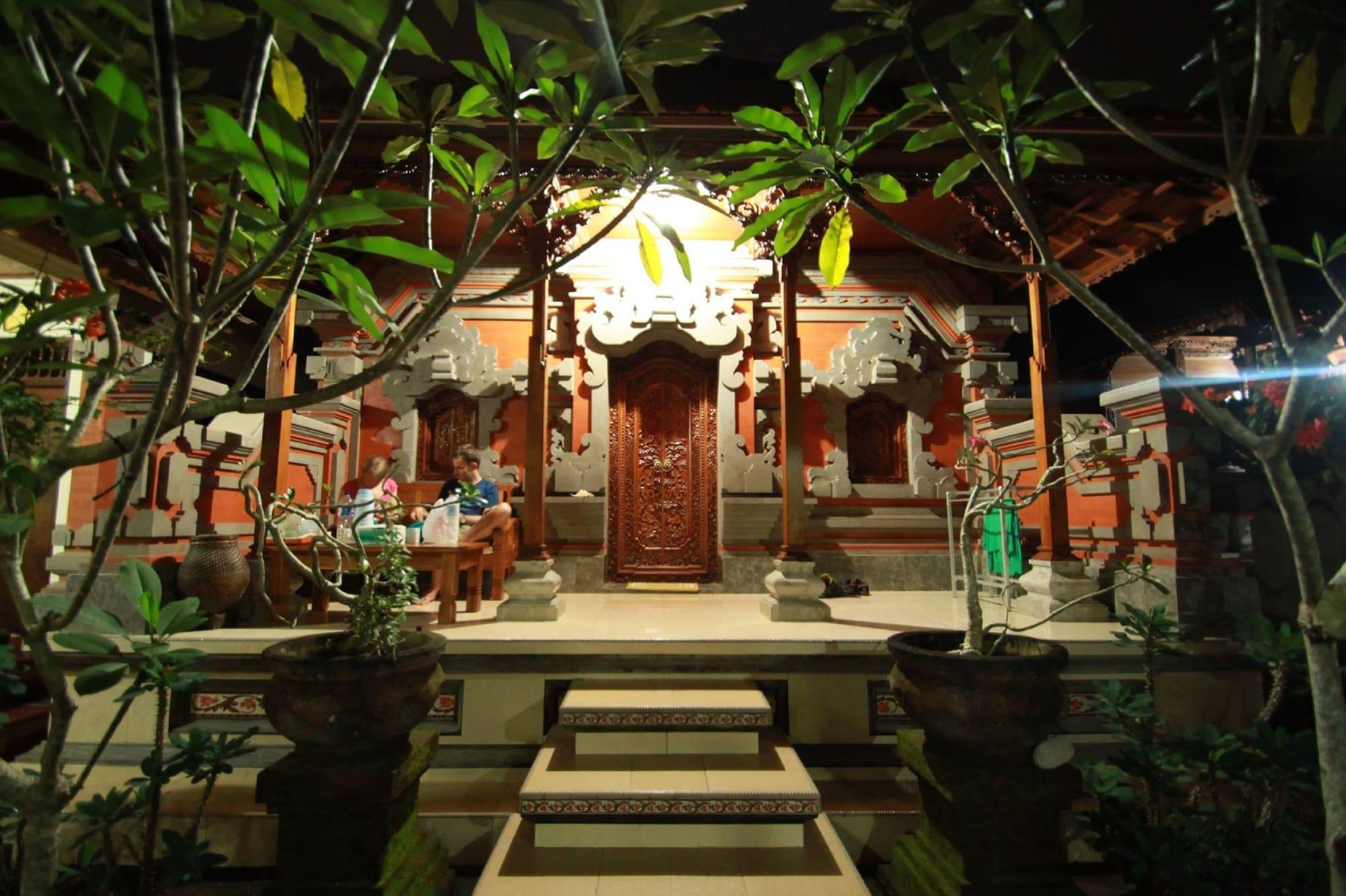 Habitación Suparsa's Home Stay