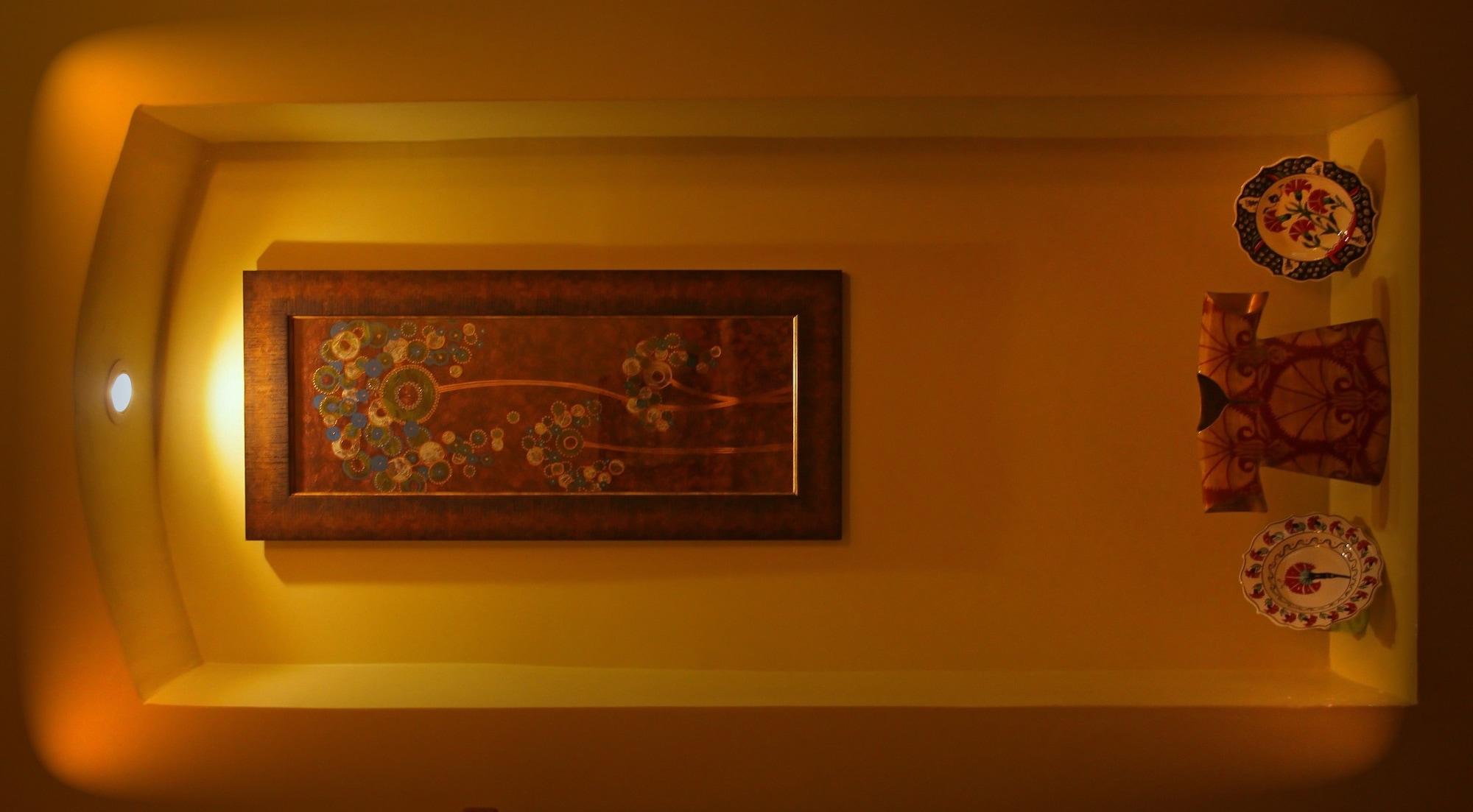 Sala de Reuniones Divas Hotel