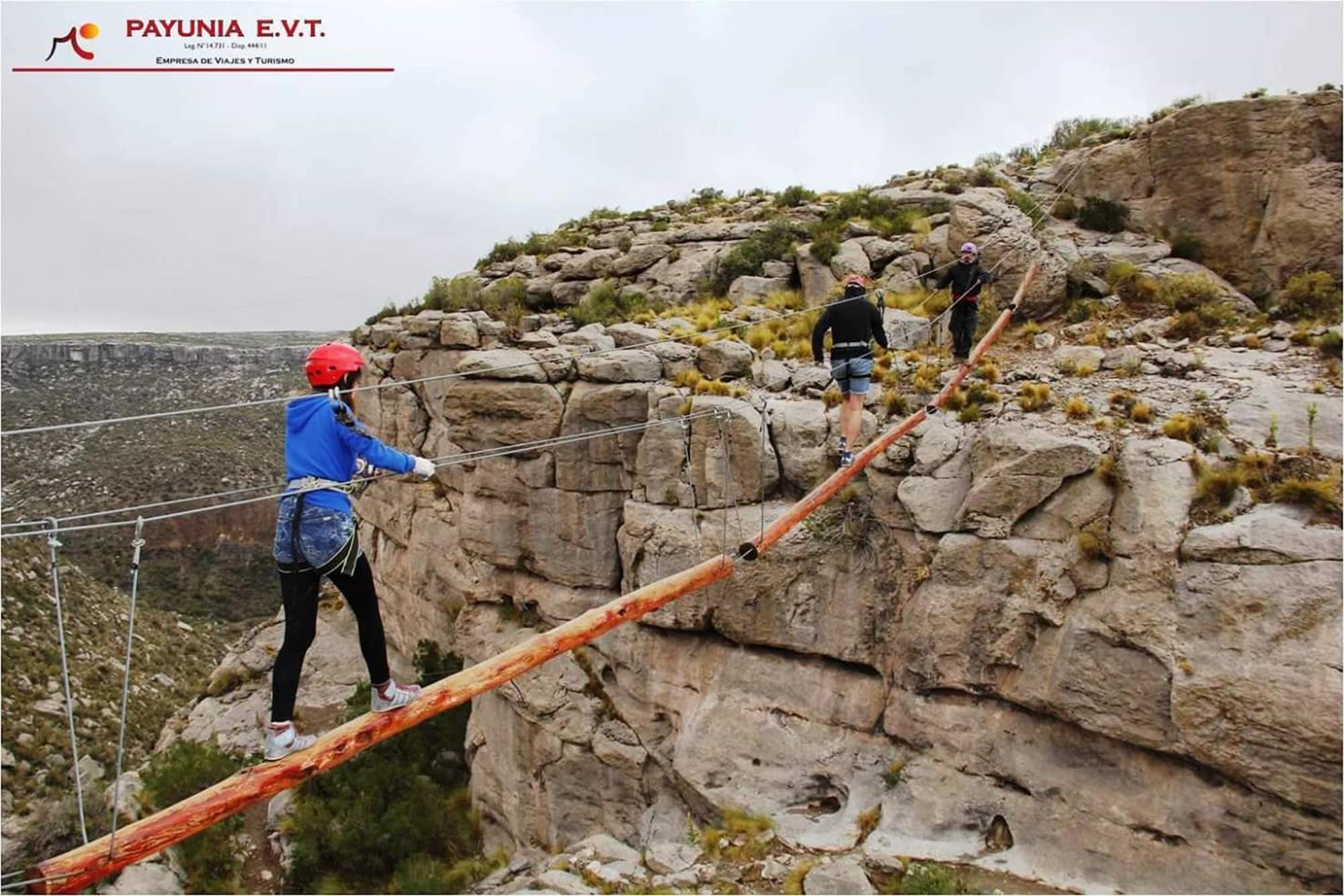 Gimnasio Apart El Nevado