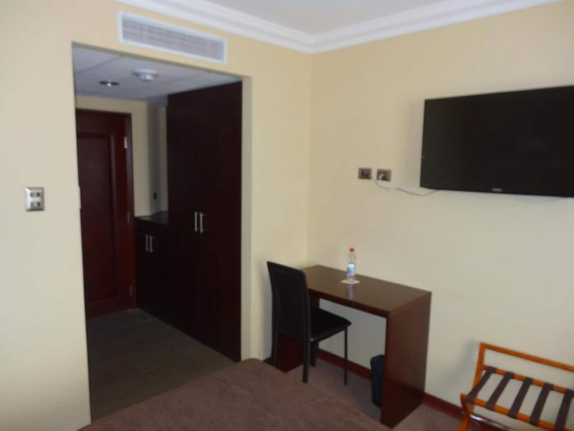 Set de Habitación Hotel Costa Pacifico - Express