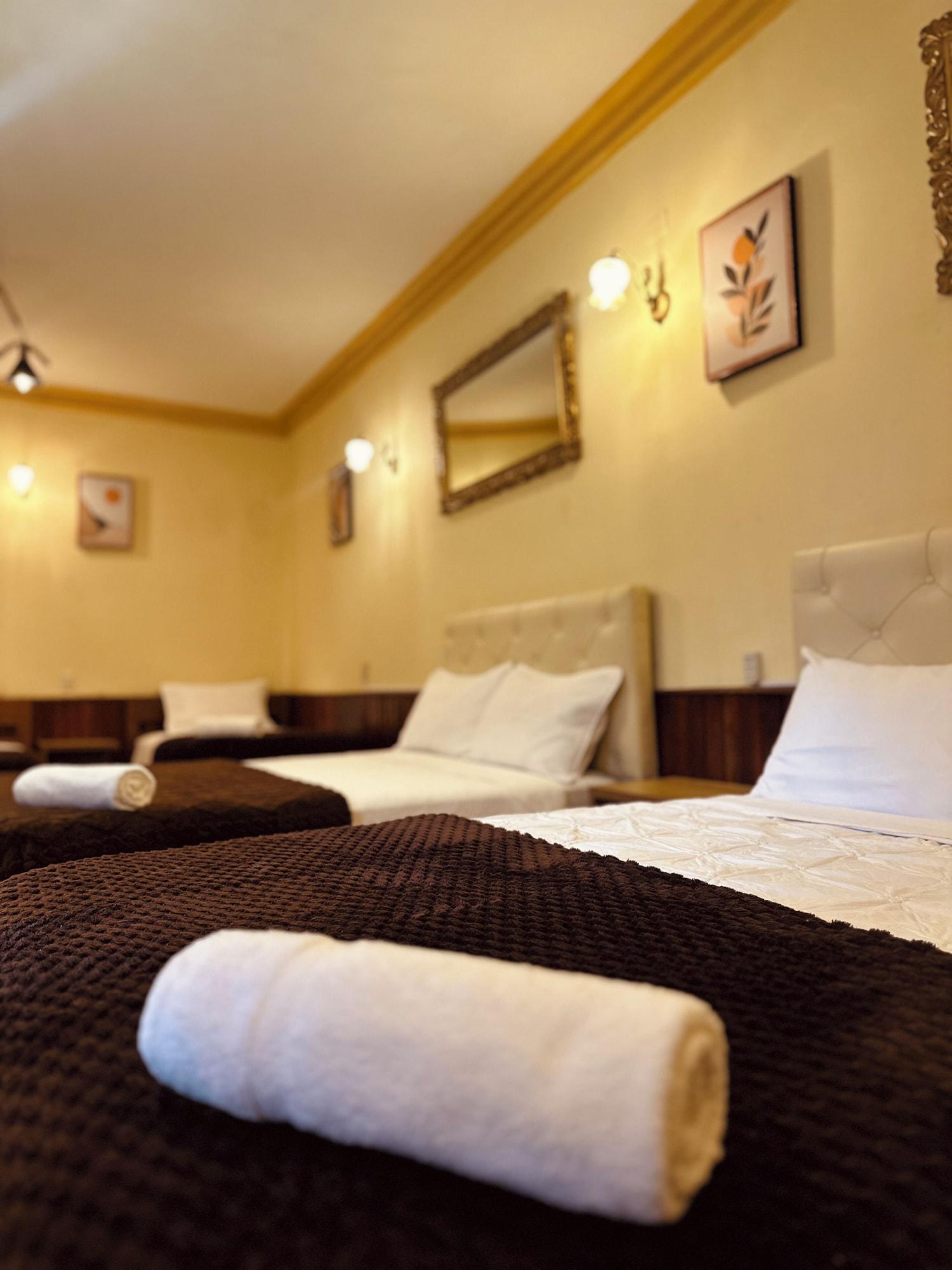 Spa Le Casita Grau