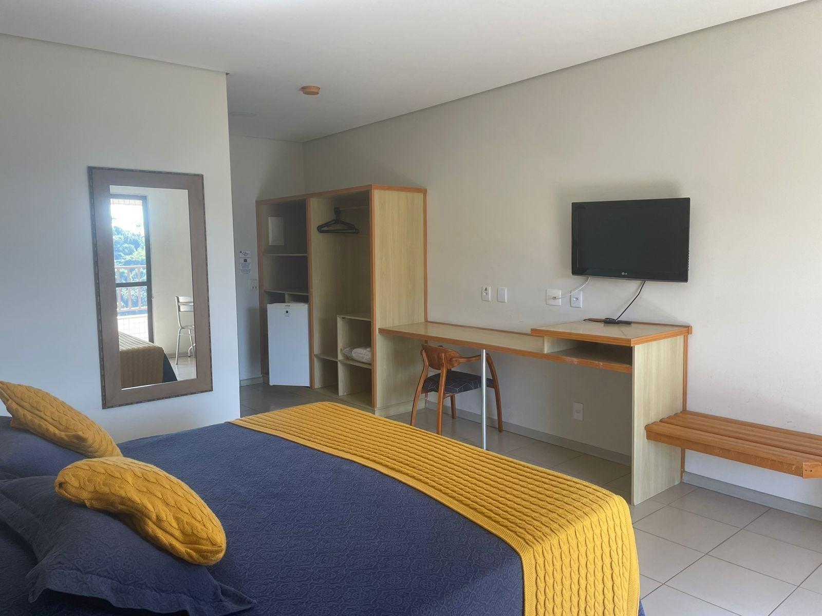 Habitación HOTEL ORION