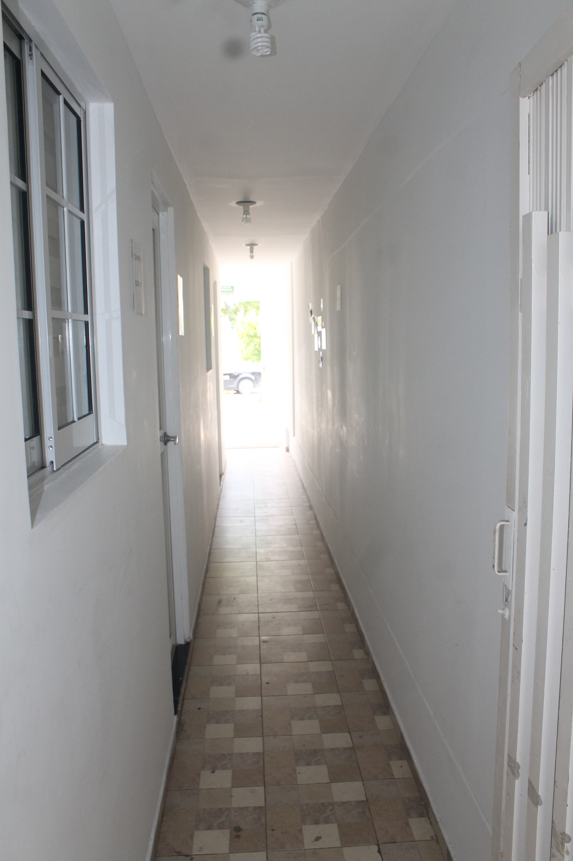 Varios Alojamiento Turistico Titanic