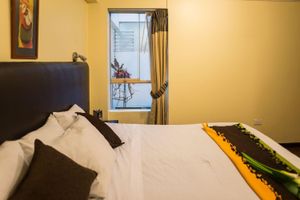 Alquiler Vacacional - Tecte Guest House
