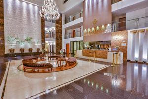 Alojamiento - Golden Lis Hotel Boutique