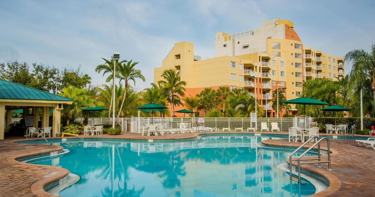 Vacation Village at Weston, Fort Lauderdale | Viajes Falabella