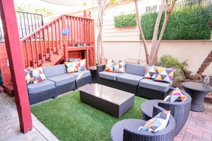 Alojamiento - California Dreams Hostel - Ocean Beach