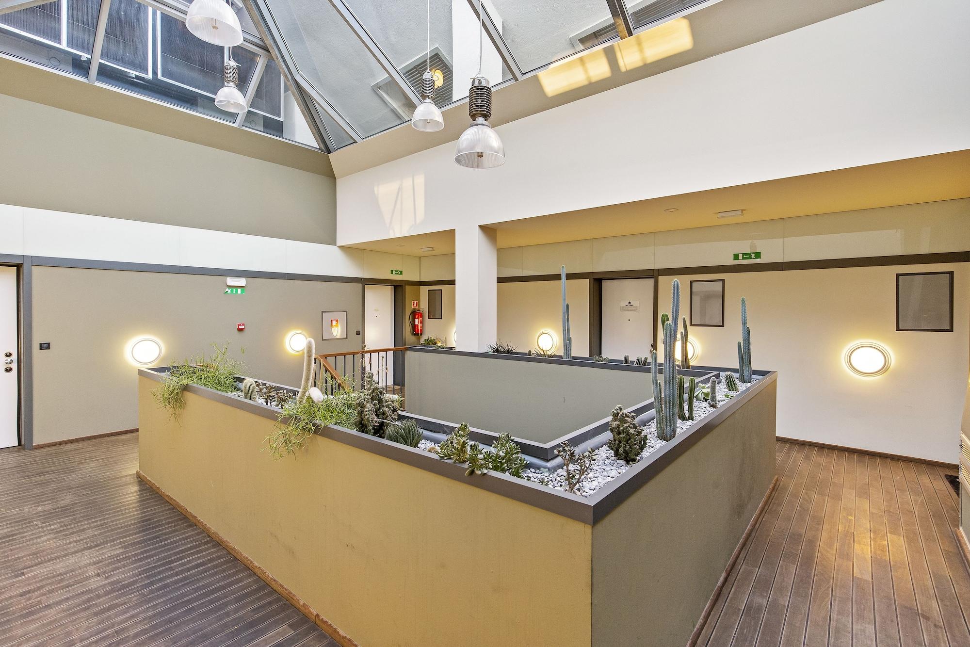 Varios Apartments Rijeka IN