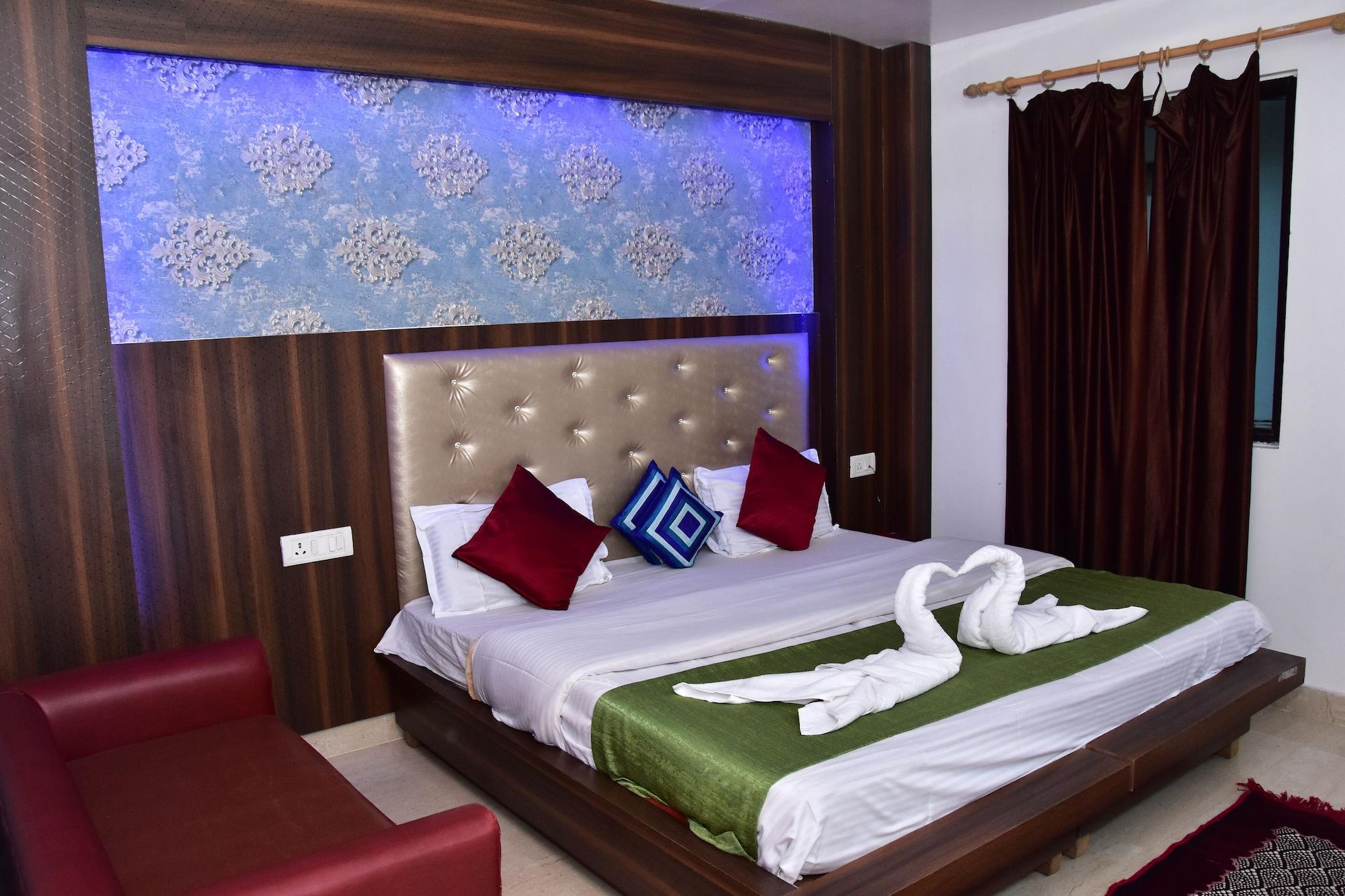 Set de Habitación Raj Resort