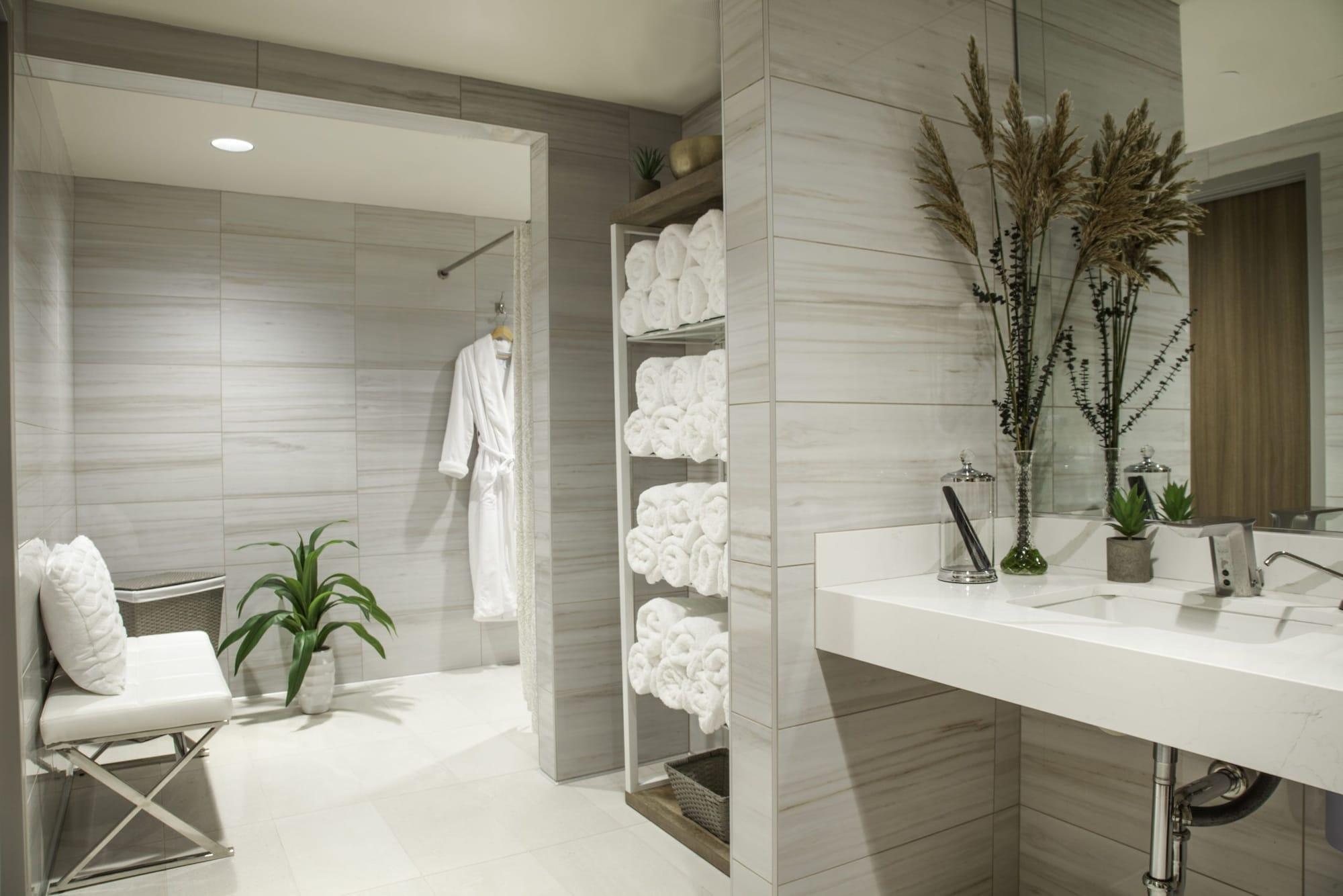Spa Legacy Resort Hotel & Spa