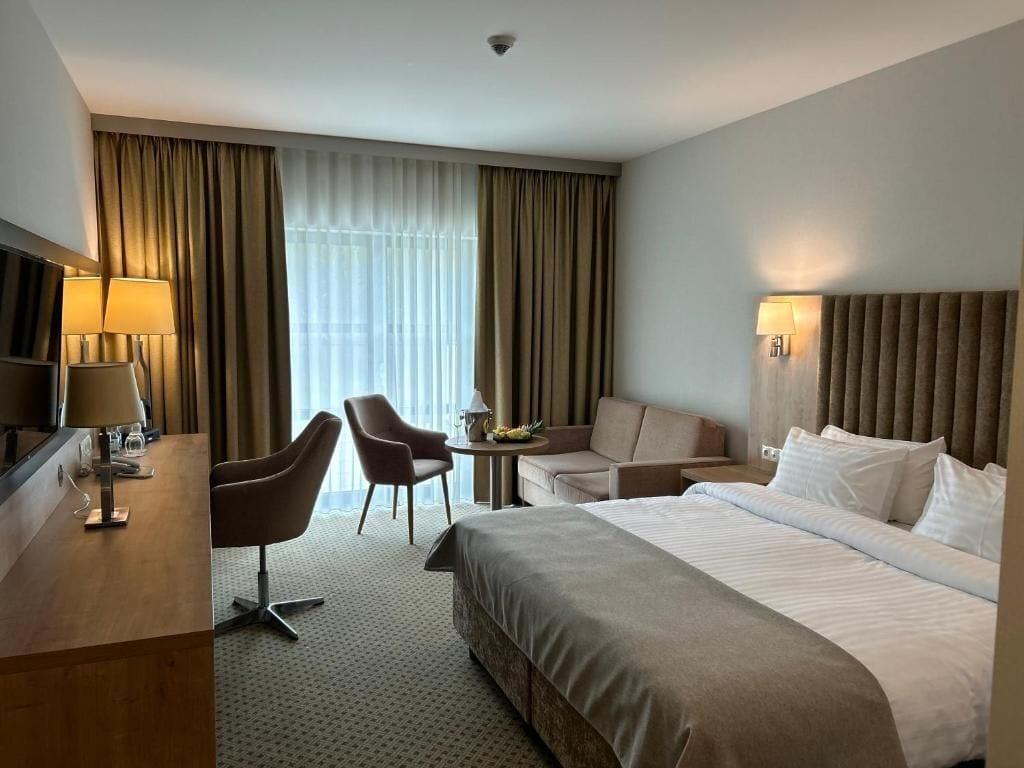 Habitación Hotel Malbork Centrum Konferencyjne