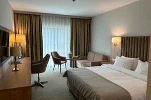 Alojamiento - Hotel Malbork Centrum Konferencyjne