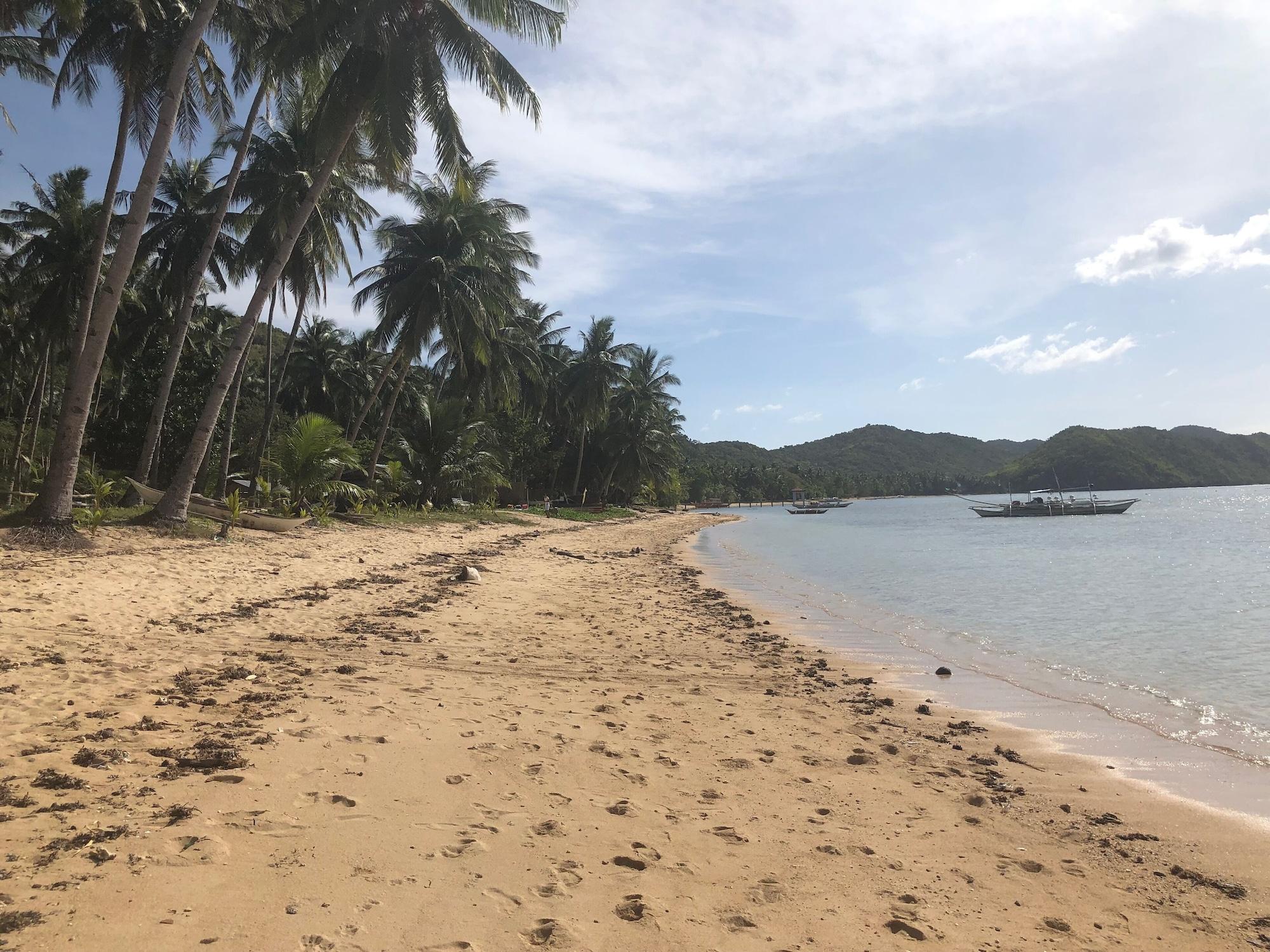 Playa Pearl Bay Villas