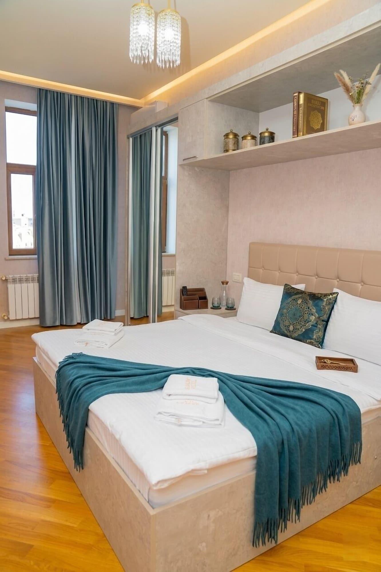 Habitación Sunday Hotel