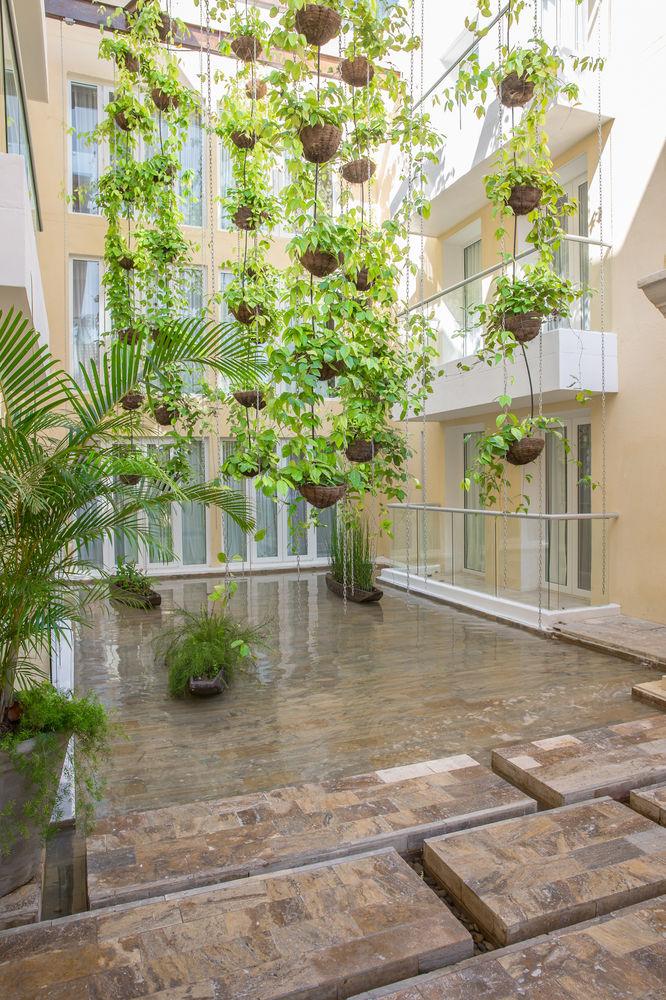 Property amenity Nacar Hotel Cartagena, Curio Collection by Hilton