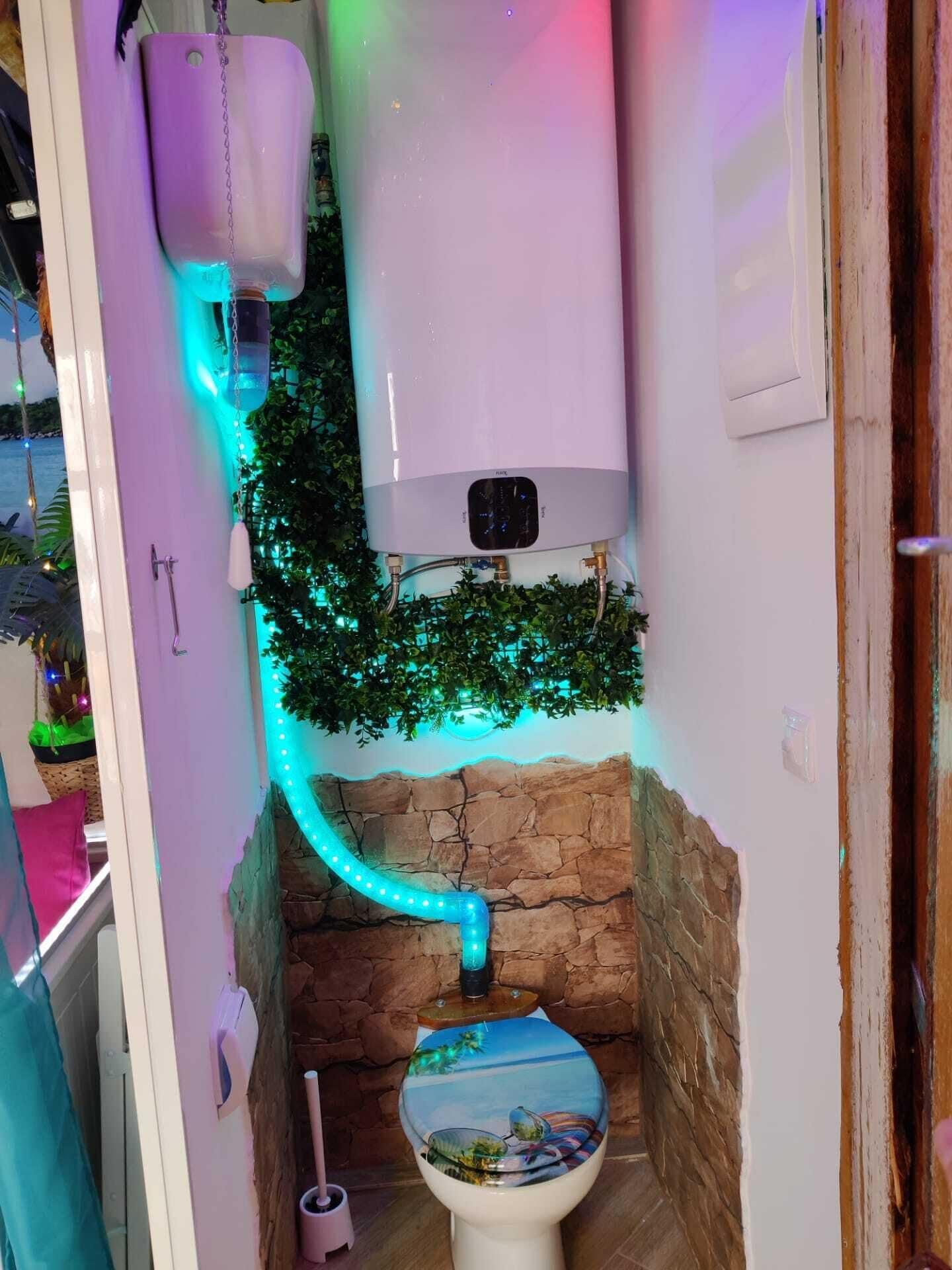 Equipamiento de Habitación Wonder Room Paraiso Magico Habitacion