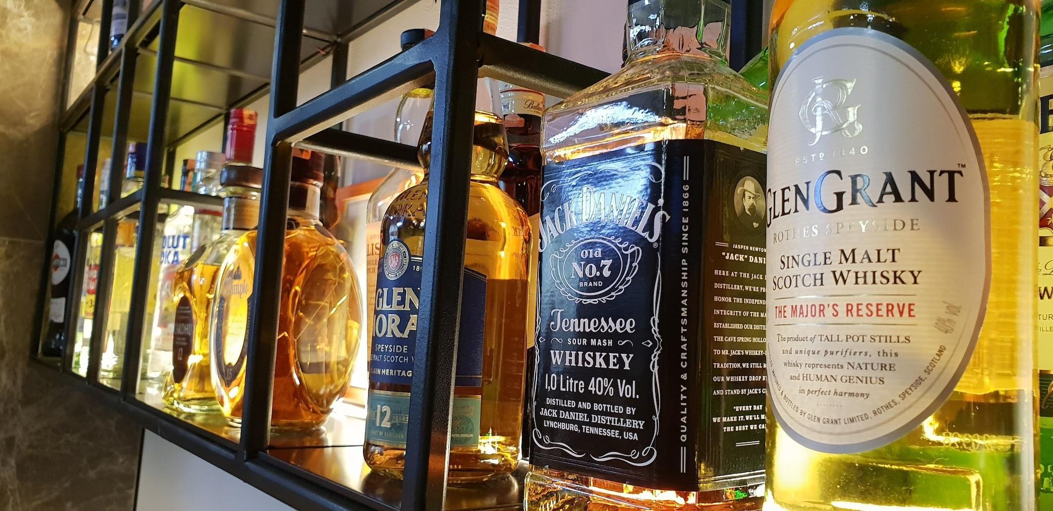 Restaurant Metro Hotel Tirana