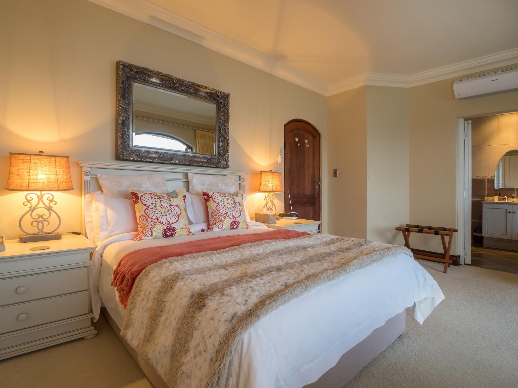 Habitación Villa Paradisa Guest House