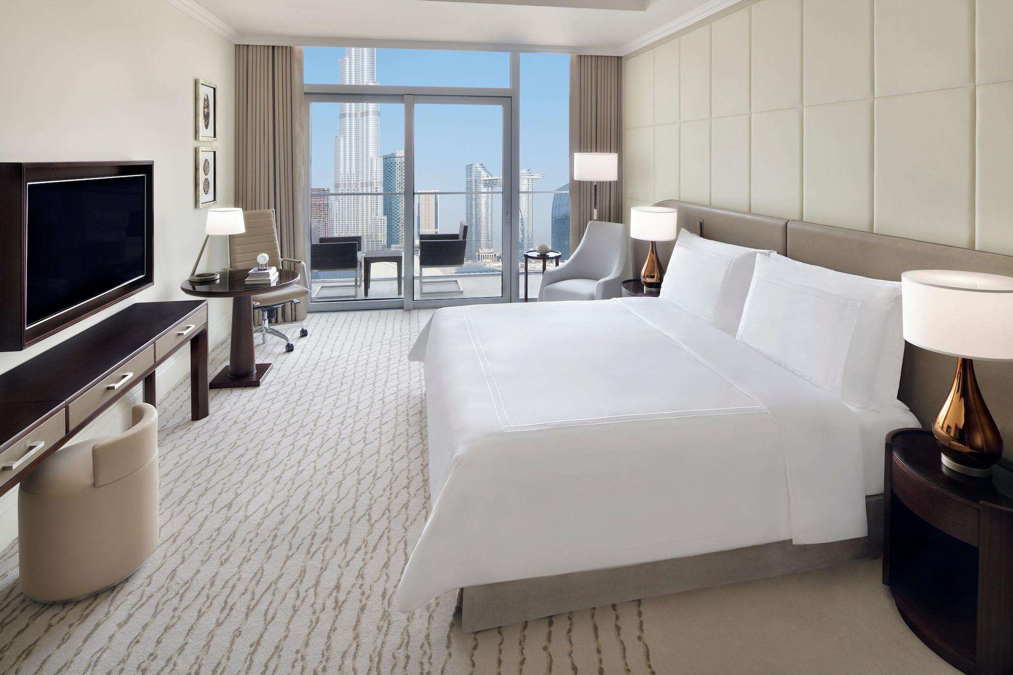 Habitación Address Dubai Mall