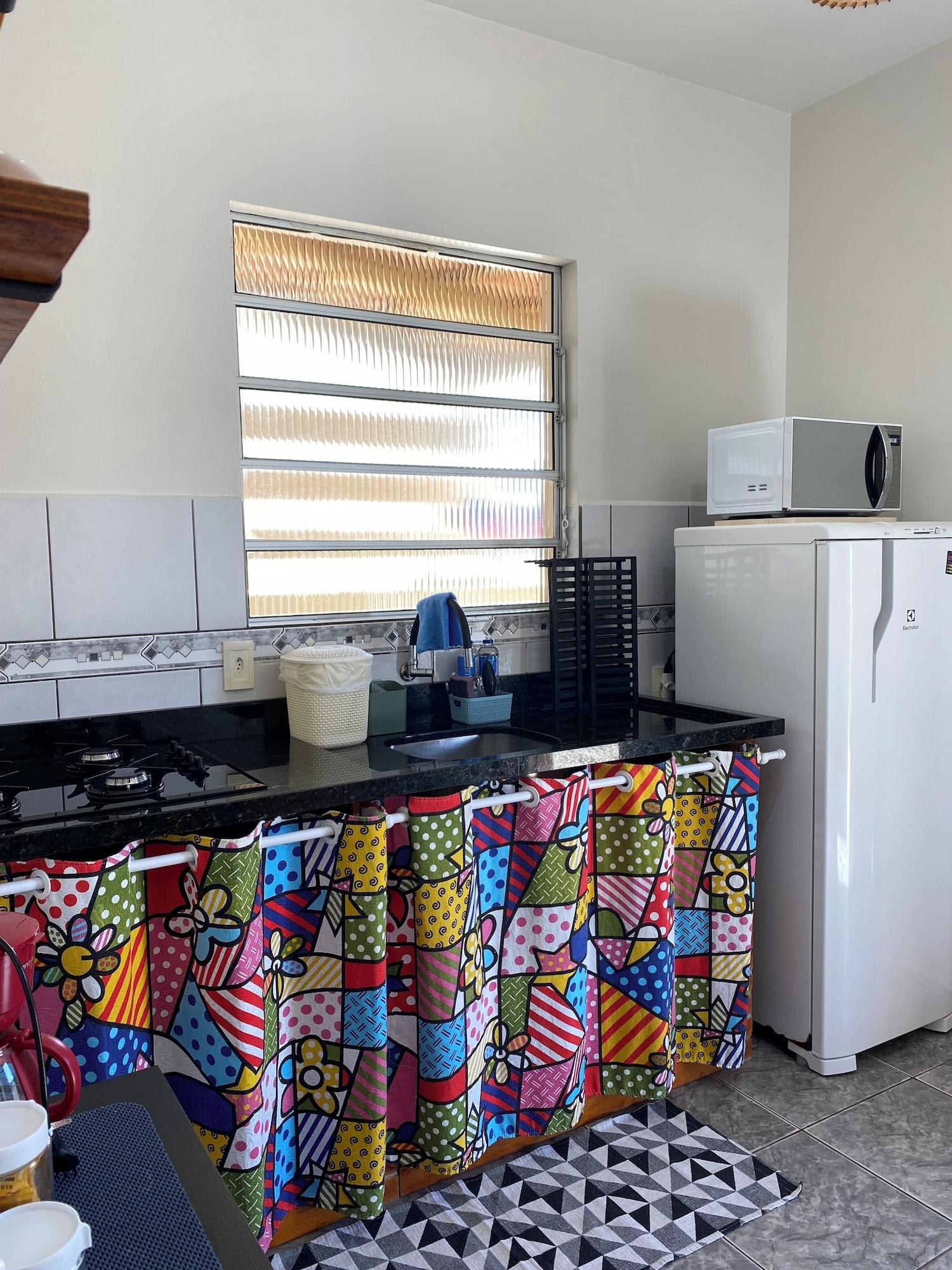 Equipamiento de Habitación Apartamento encantador