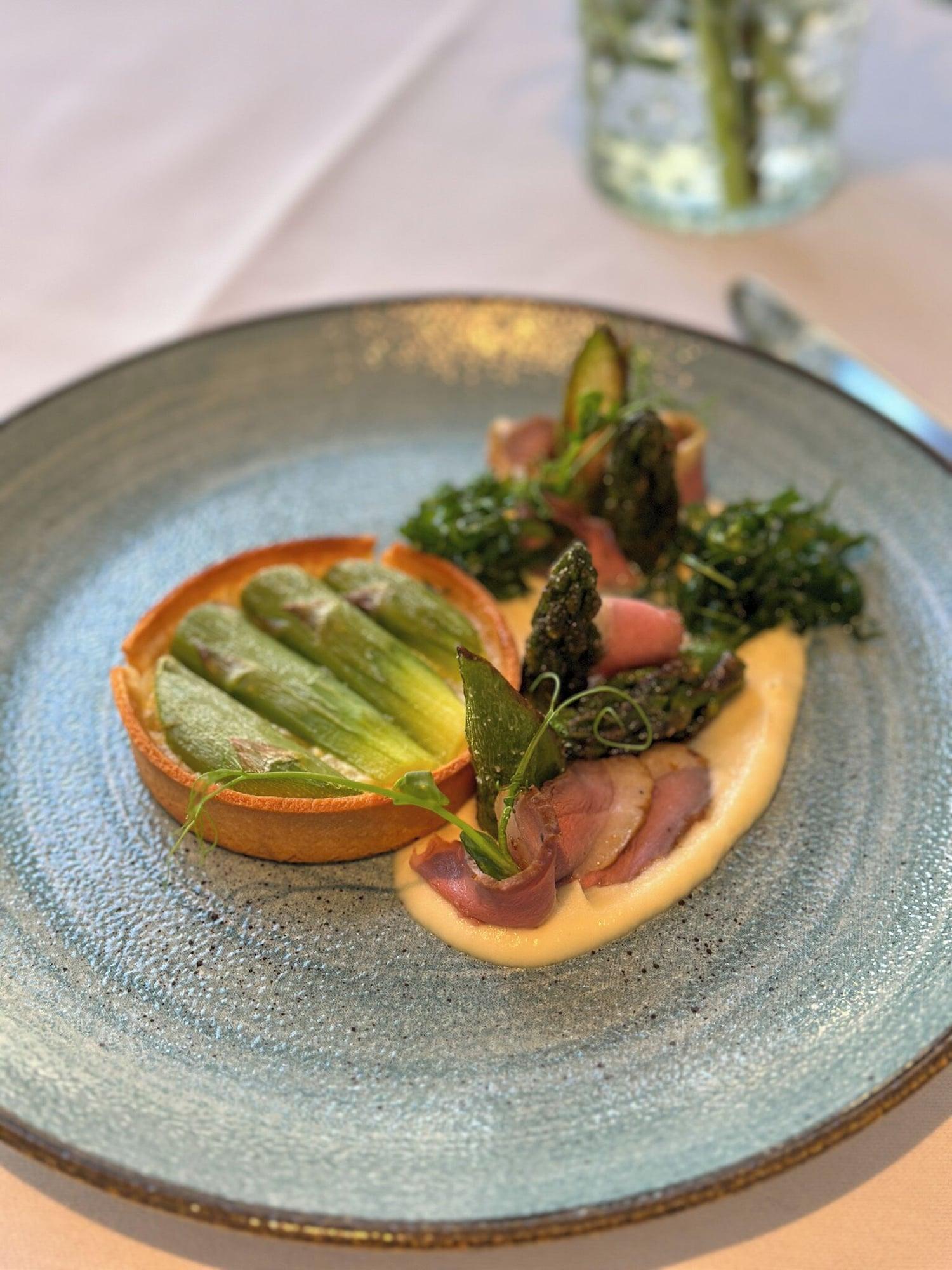 Restaurant Hotel Sailer