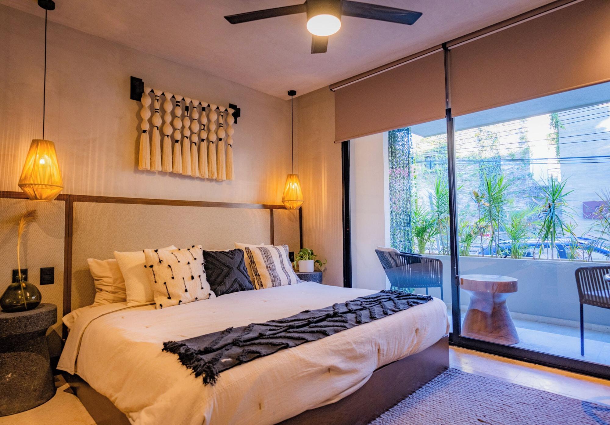 Habitación Bakal Residence By Lockey