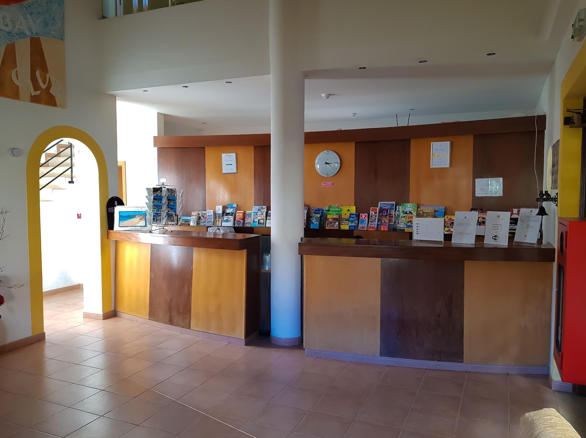 Vista Lobby Club House CVL