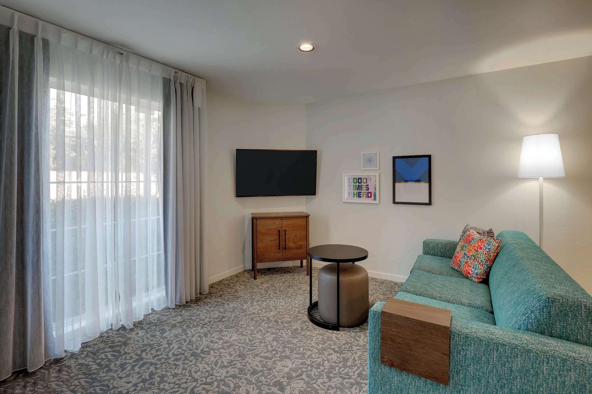 Habitación Sonesta ES Suites Sunnyvale