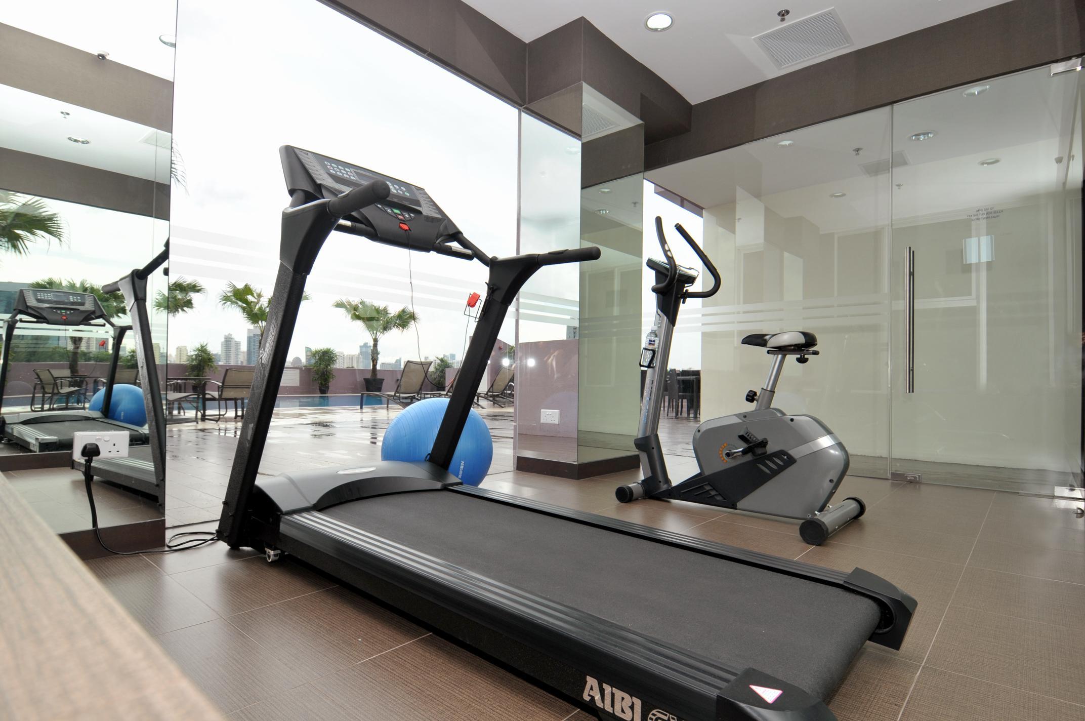 Instalaciones Recreativas Value Hotel Thomson