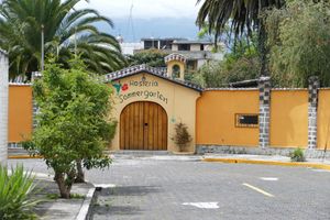 Alojamiento - Hostería Sommergarten