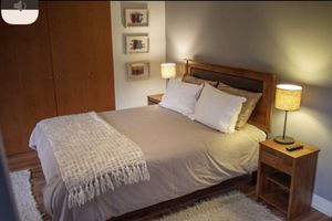 Alquiler Vacacional - House on the way to Farellones