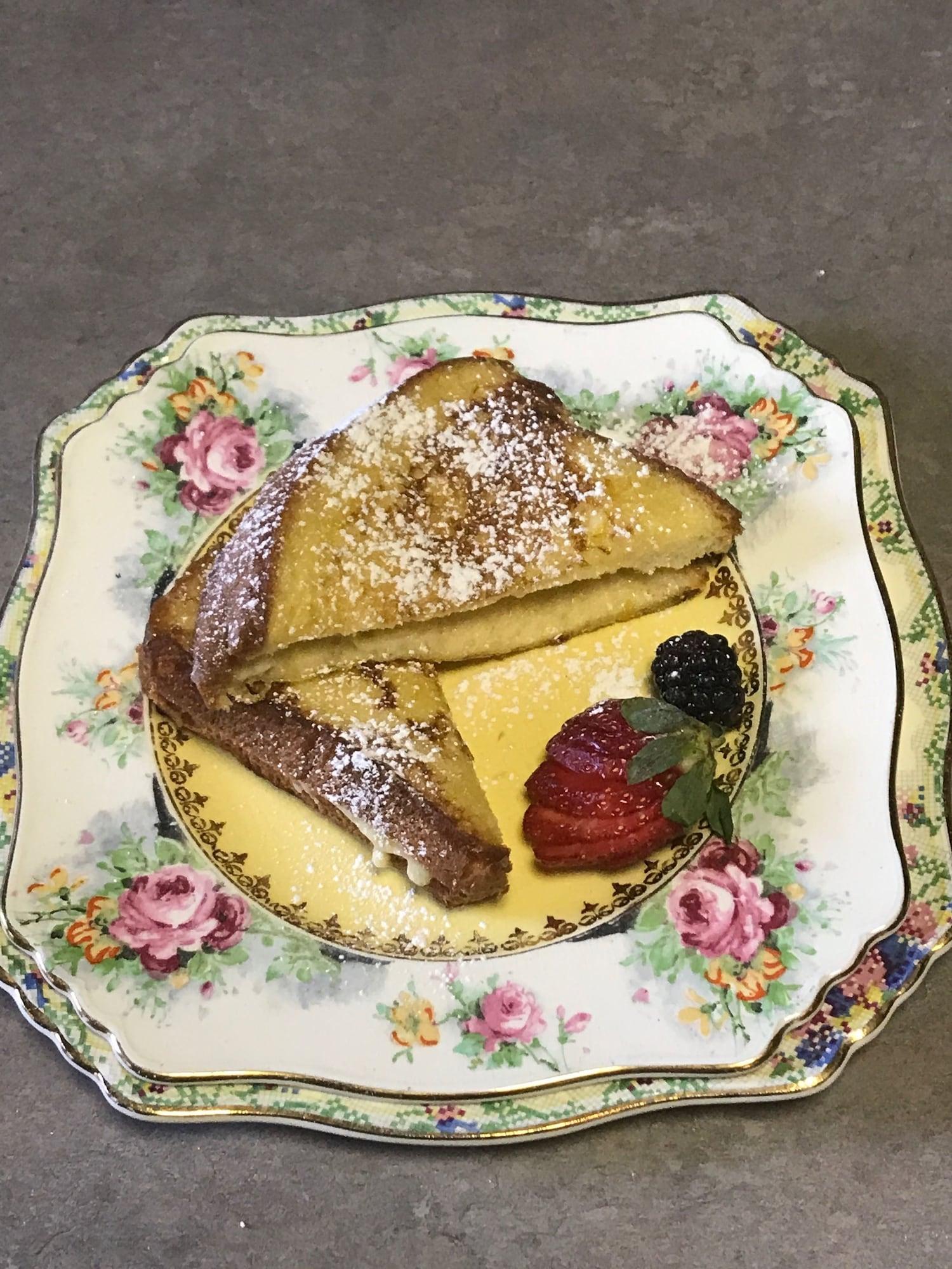 Restaurant Morning Glory Inn