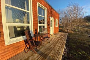 Alojamiento - Cozy Little Cottage In The Golden Circle