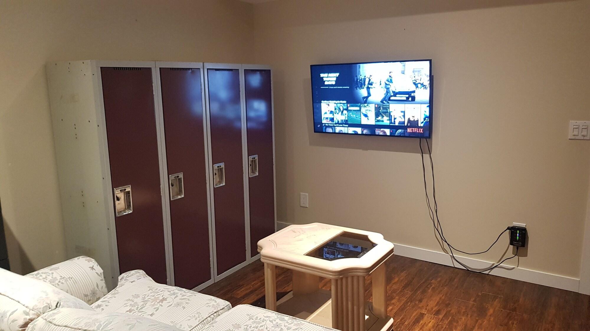 Set de Habitación Tuscan Ridge Guesthouse Calgary West