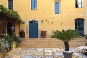 Alojamiento - Maison Saint-Louis