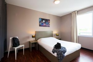 Alquiler Vacacional - Ténéo Apparthotel Talence - Centre