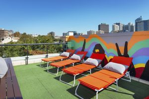 Alojamiento - Nate's Place Backpackers Sydney