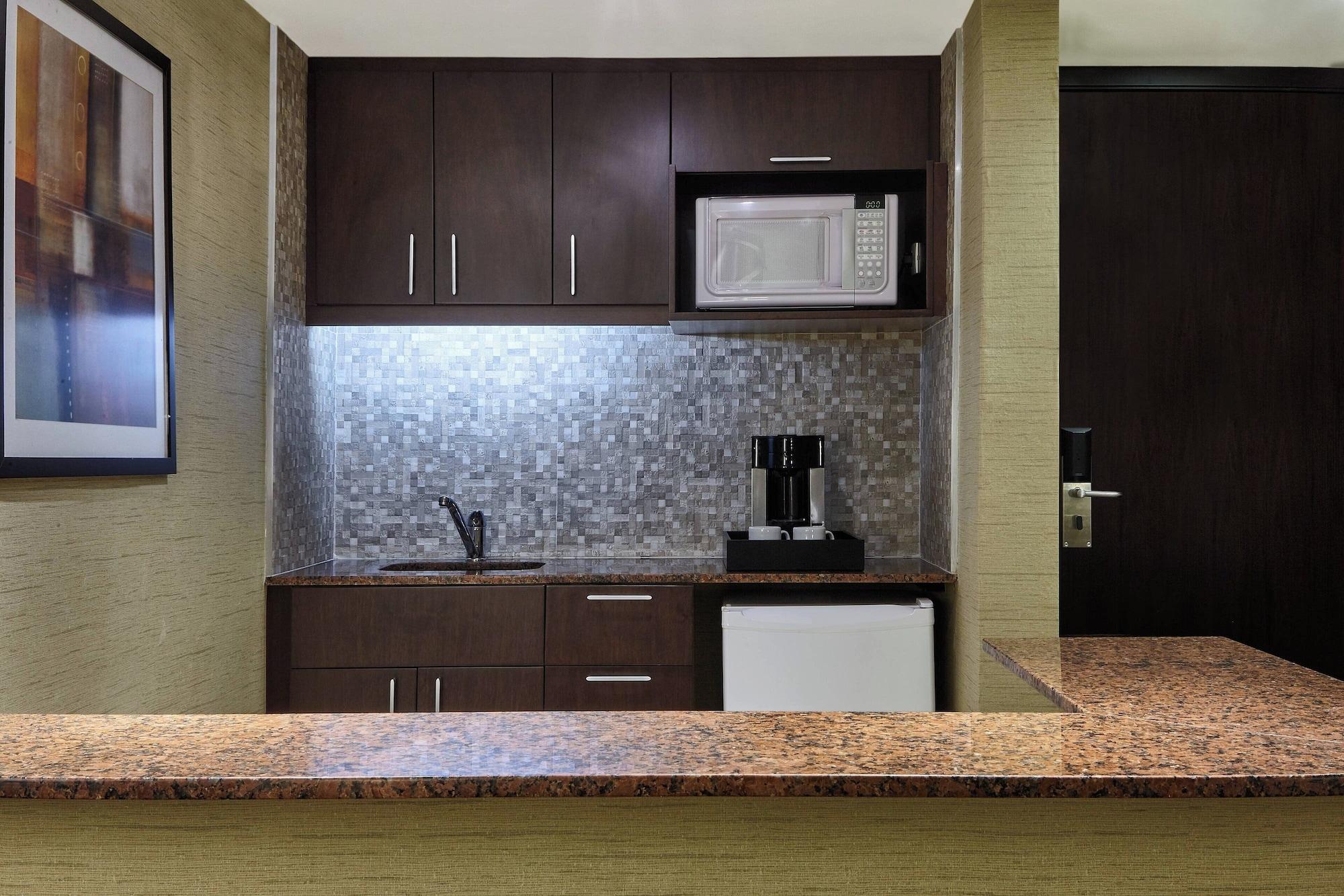 Sheraton Grand Rio Hotel & Resort – foto 32