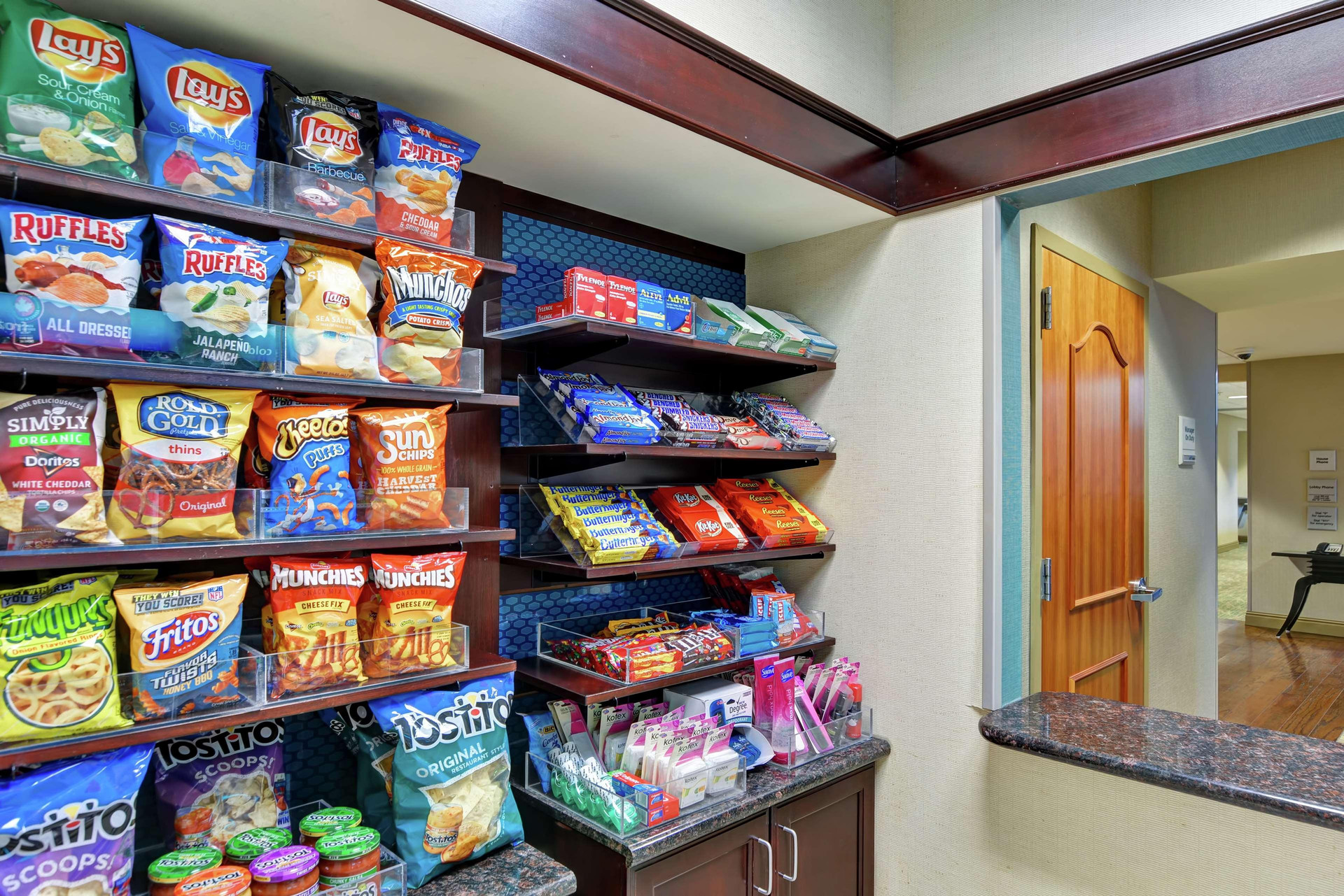 Restaurant Hampton Inn & Suites Wilkes-Barre/Scranton