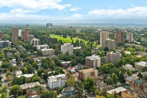 Alojamiento - Flora House Denver