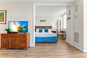 Alquiler Vacacional - Ocean View 1BR at Ilikai Marina